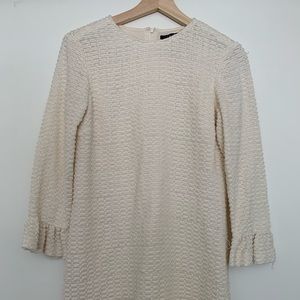 Zara Long Sleeve Dress